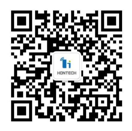 鴻豐研發中心官方微信